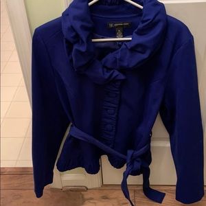 Beautiful INC jacket. Perfect for fall.